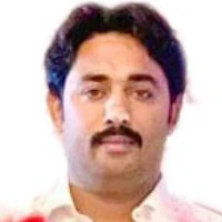 استاد زین اصغر متہ