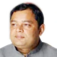 استاد انجم گورایئہ گجرانوالہ