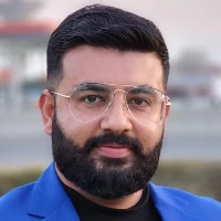 استاد حافظ فرقان