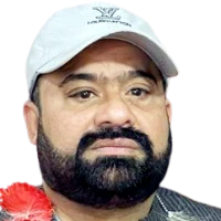 استاد محمد عثمان بٹ