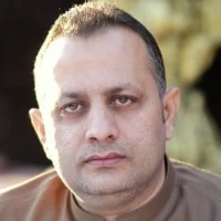 استاد عابد بٹ