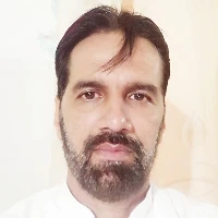 استاد اقبال گجر چھت محمد بخش