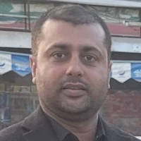 علی حسن تارڑ اینڈ زکا اللہ