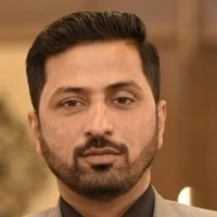 عمران اقبال خان چھت نیو ایئرپورٹ