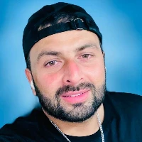 فیصل گورسی بھاؤ گھسیٹ پور