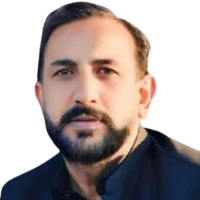 استاد راجہ افتخار کاکا