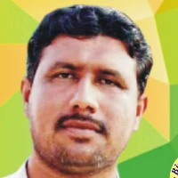 استادملک عامر لنگر خیل