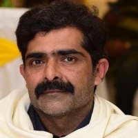 استاد حسن شاہ چھت بٹا دا ڈیرا