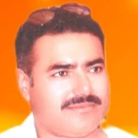 رفیع اللہ خان میانوالی