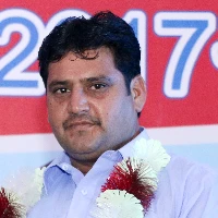 استاد چوہدری عارف