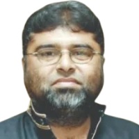 استاد ZA خان چھت محسن والی