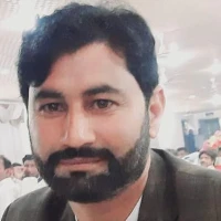 استاد پیر عمران شاہ