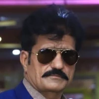 استاد ماسٹر نونی اینڈ چاند بٹ