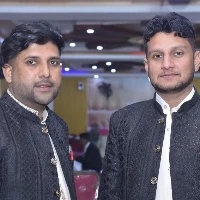 استاداسرار اینڈ استاد کاشف