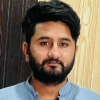 استاد راےحسن علی کھرل ریگل سٹی