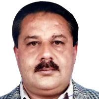 استاد جبار سنہارا