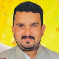 استاد باؤ گجر جاجووال