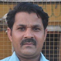 استاد ادریس چھت عرفان نتھا سنگھ