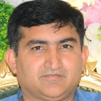 استاد چوہدری شہباز گوندل