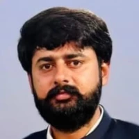 استاد چاند بلوچ نواں لوک بلوچاں