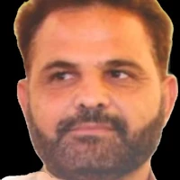 استاد قاضی خالد اسلام آباد