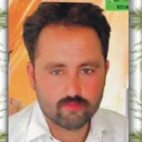 استاد عرفان گجر چھت شاہد ڈھلوں