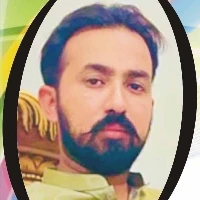 عدنان گجر بوڑہ