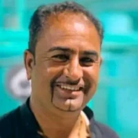 استاد مودی بٹ دینہ