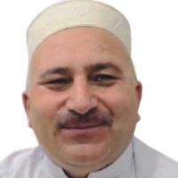 استاد یسین خان