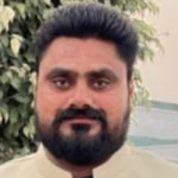 ارسلان جہانگیر گوندل