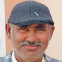 استاد چوہدری معین نواز گھمن چھت استاد نبی احمد