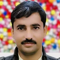 استاد صلاح الدین شہریار چھت ڈیرے والی