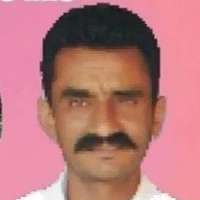 استاد راجہ ریاض مرزا سرائے عالمگیر