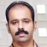 استاد مدثر موہلنوال