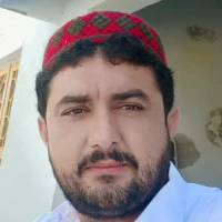 حسنین خان چھت خاور عزیز خان