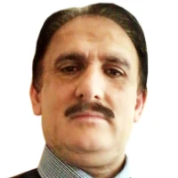 استاد ملک زبیر اعوان