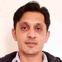 اسجد گوندل اینڈ آفتاب گوندل