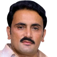 استاد ملک مبشرکھوکھر