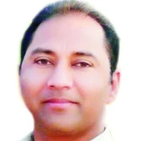 استاد راجہ سادات