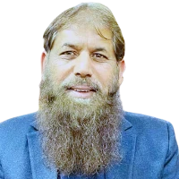 استاد ادریس کنڈے والے ڈیفنس