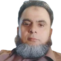 استاد نعمان بٹ چھت استاد جمیل بٹ