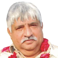 استاد تنویر چھت استاد بھولاڈیرے والا