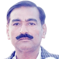 استاد ملک ثنا