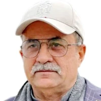 استاد چوہدری معین نواز گھمن