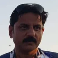 استاد چاند بٹ