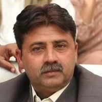 استاد میر اعجاز تالپور چھت بابر کھٹانہ اسماعیلہ