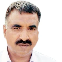 چوہدری سخاوت بھٹو میرپور