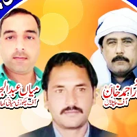 میاں عبدالجبارمیاں وقار چکوڑی میانی