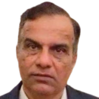 استاد خالد ربانی مغلپورہ