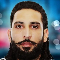 استاد احمد قمبر چھت راجہ اسد میر پور